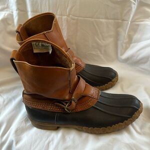L L Bean Men’s Lounger Boot